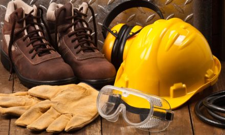 EPI na construção civil: segurança e proteção para sua obra