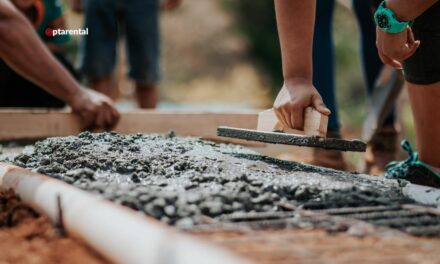 O que não pode ficar de fora do controle de estoque de obra?